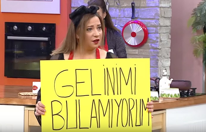 Gelinim Mutfakta gün birincisi kim, çeyrek altını kim kazandı? 5 Şubat Gelinim Mutfakta puan durumu nasıl sonuçlandı?