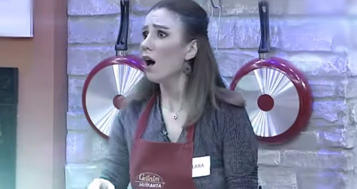 Gelinim Mutfakta gün birincisi kim, çeyrek altını kim kazandı? 5 Şubat Gelinim Mutfakta puan durumu nasıl sonuçlandı?