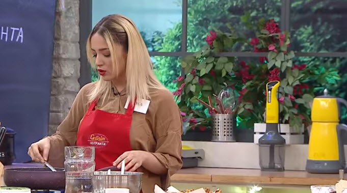 Gelinim Mutfakta gün birincisi kim, çeyrek altını kim kazandı? 5 Şubat Gelinim Mutfakta puan durumu nasıl sonuçlandı?