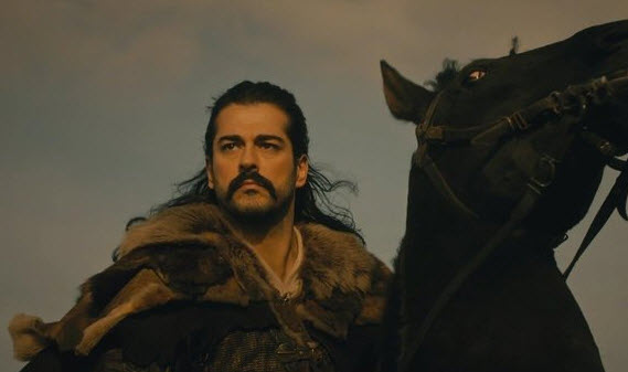 Kuruluş Osman son bölüm ATV ile izle! Kuruluş Osman 9.bölüm full izle!