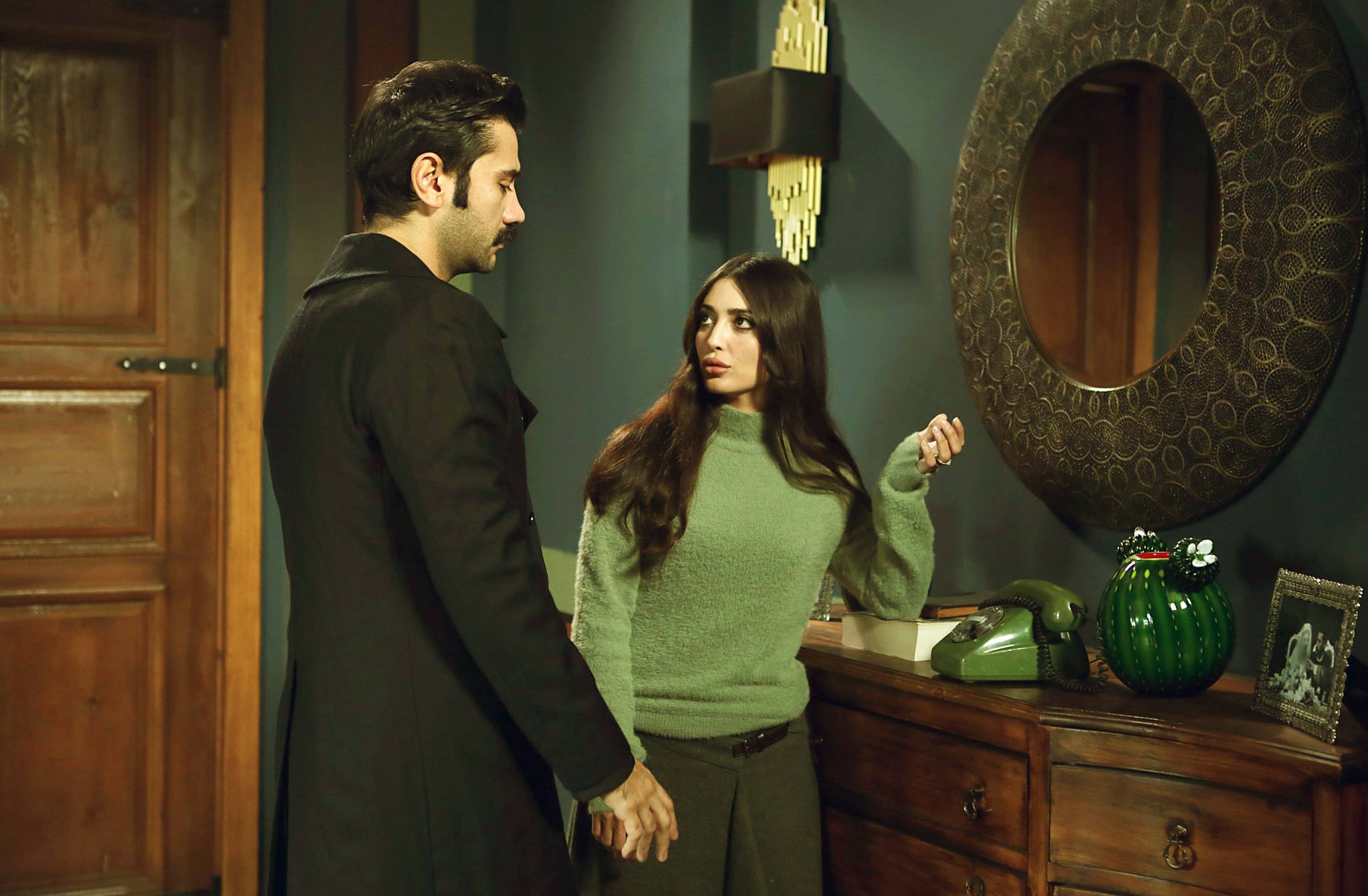 Bir Zamanlar Çukurova 54.bölüm fragmanı yayında! Bir Zamanlar Çukurova yeni bölümde neler olacak? Fekeli zor durumda!