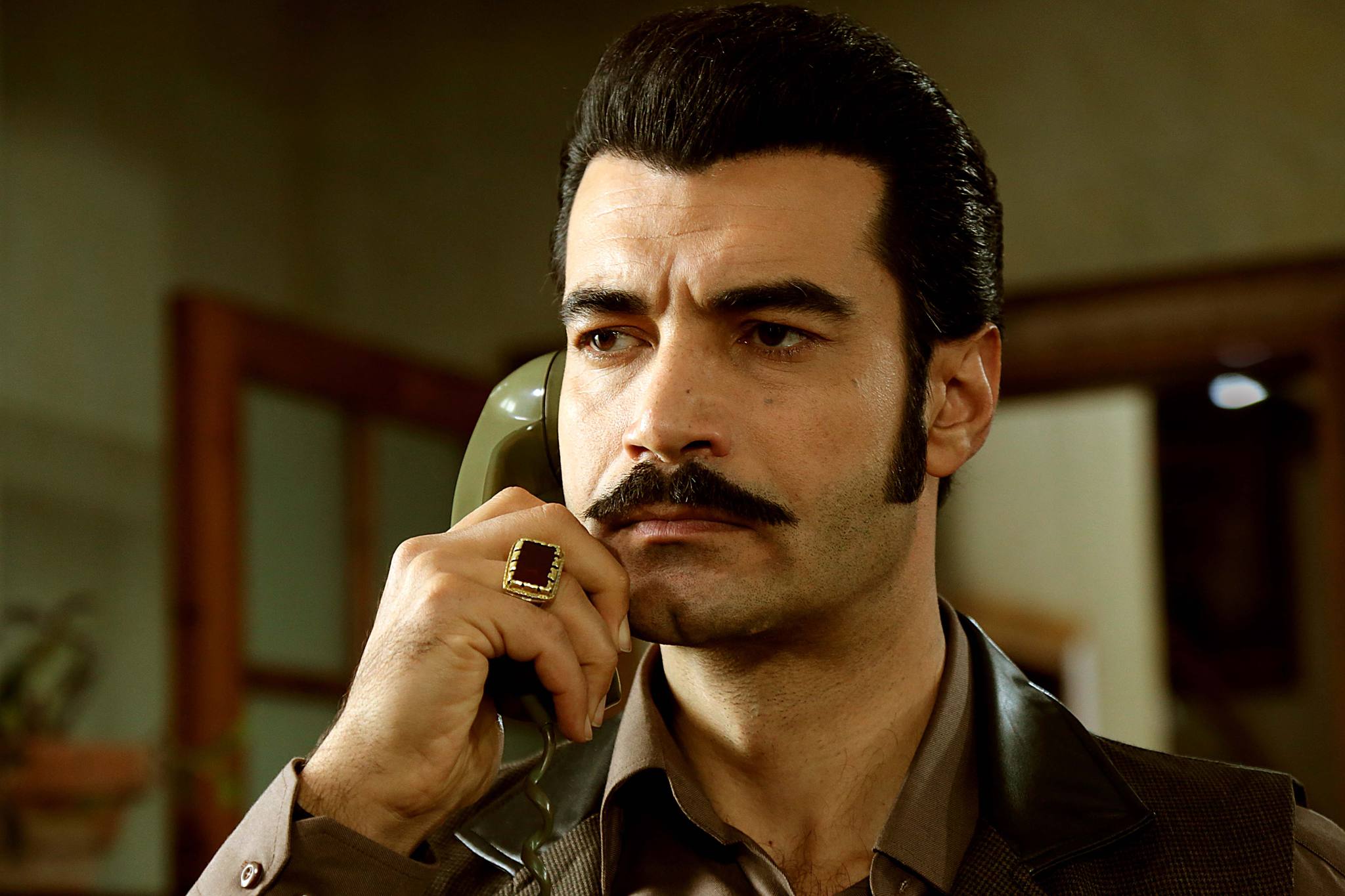 Bir Zamanlar Çukurova 54.bölüm fragmanı yayında! Bir Zamanlar Çukurova yeni bölümde neler olacak? Fekeli zor durumda!