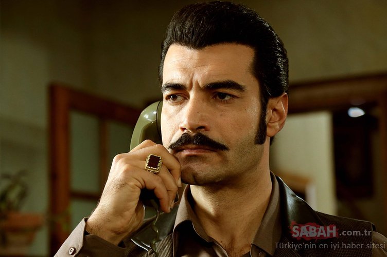 Dün geceye damga vuran Bir Zamanlar Çukurova son bölüm izle! Bir Zamanlar Çukurova ATV ile full izle!