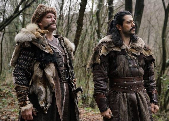 Kuruluş Osman 10. yeni bölüm fragmanı yayınlandı! Kuruluş Osman 9. Bölümde ne olmuştu?