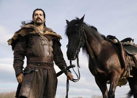 Kuruluş Osman 10. yeni bölüm fragmanı yayınlandı! Kuruluş Osman 9. Bölümde ne olmuştu?