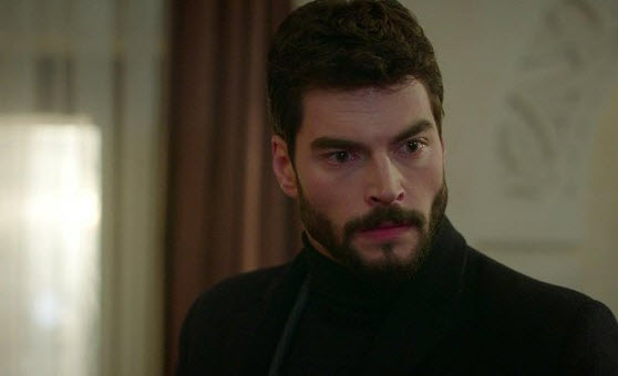 Hercai 31.son bölüm tek parça ve kesintisiz izle! ATV ile Hercai 31.bölüm izle!