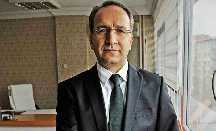 Son dakika... FETÖ elebaşının sahte e-imzası ortaya çıktı! Yüzlerce işlem yapmış