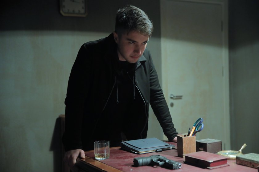 Çukur 87.bölüm fragmanı izle: Koçovalı kadınları hapiste! Çukur son bölümde neler oldu?