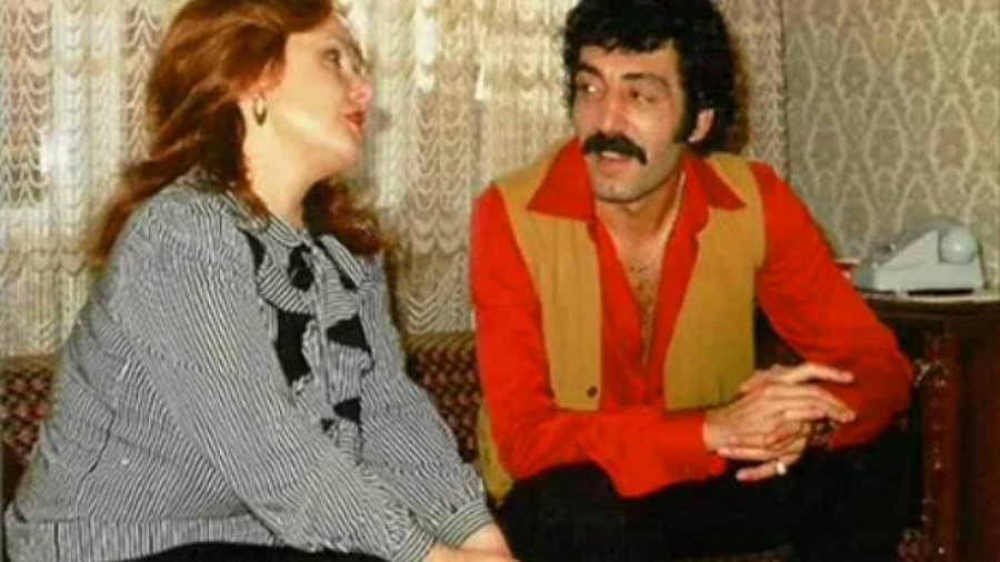 Muhterem Nur ile Müslüm Gürses arasındaki yaş farkı kaç? Müslüm Gürses’in eşi Muhterem Nur kimdir, kaç yaşındadır?