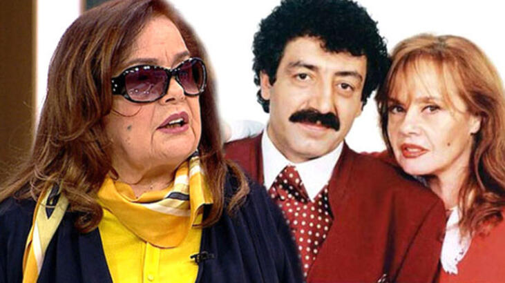 Muhterem Nur ile Müslüm Gürses arasındaki yaş farkı kaç? Müslüm Gürses’in eşi Muhterem Nur kimdir, kaç yaşındadır?