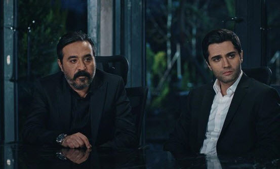 Eşkıya Dünyaya Hükümdar Olmaz 156.bölüm fragmanı yayında! Eşkıya Dünyay Hükümdar Olmaz EDHO yeni bölümde neler olacak?