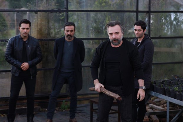 Eşkıya Dünyaya Hükümdar Olmaz EDHO 156. bölüm tek parça izle! Eşkıya Dünyaya Hükümdar Olmaz son bölüm izle!