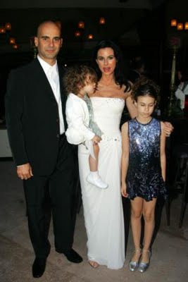 Defne Samyeli’nin eski eşi Eren Talu kimdir? Eren Talu kaç yaşında, ne iş yapıyor?