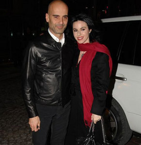 Defne Samyeli’nin eski eşi Eren Talu kimdir? Eren Talu kaç yaşında, ne iş yapıyor?