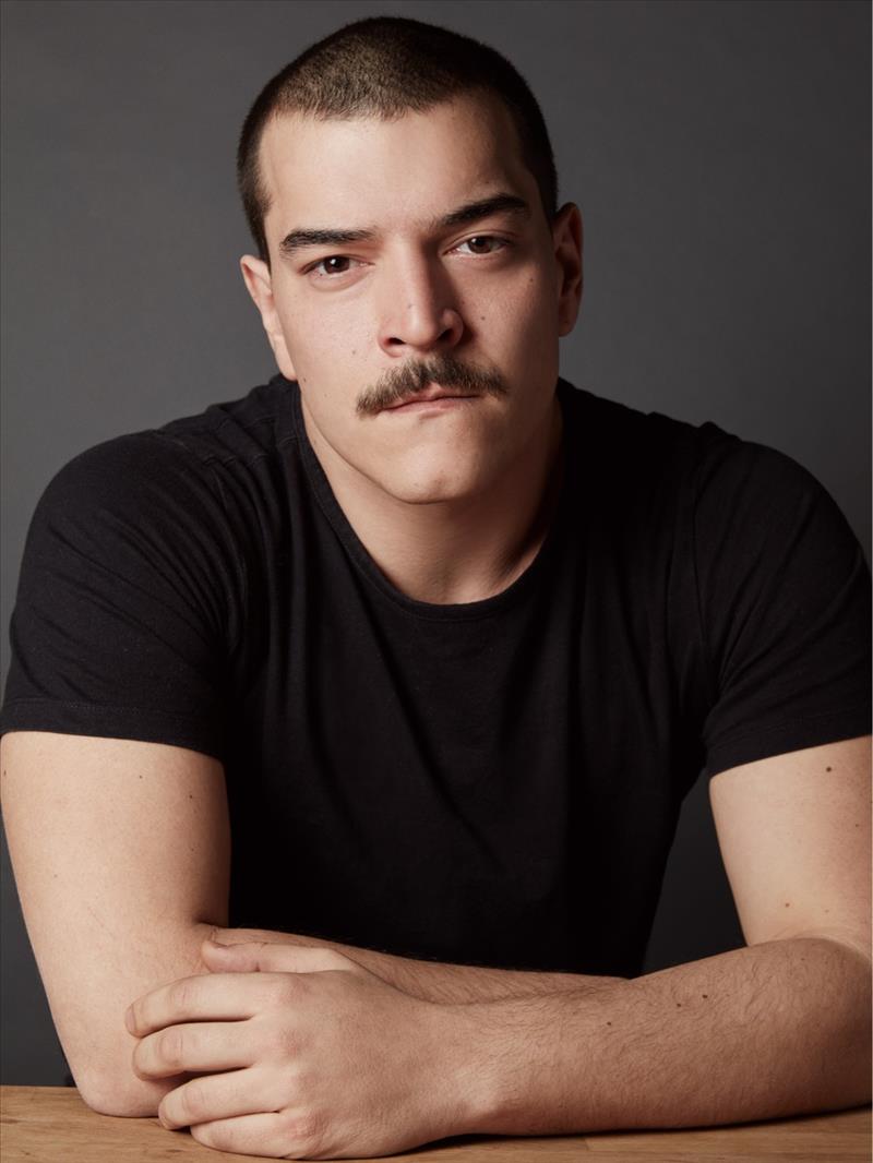 Kuruluş Osman Cerkutay’ı Çağrı Şensoy kimdir? Çağrı Şensoy kaç yaşındadır?