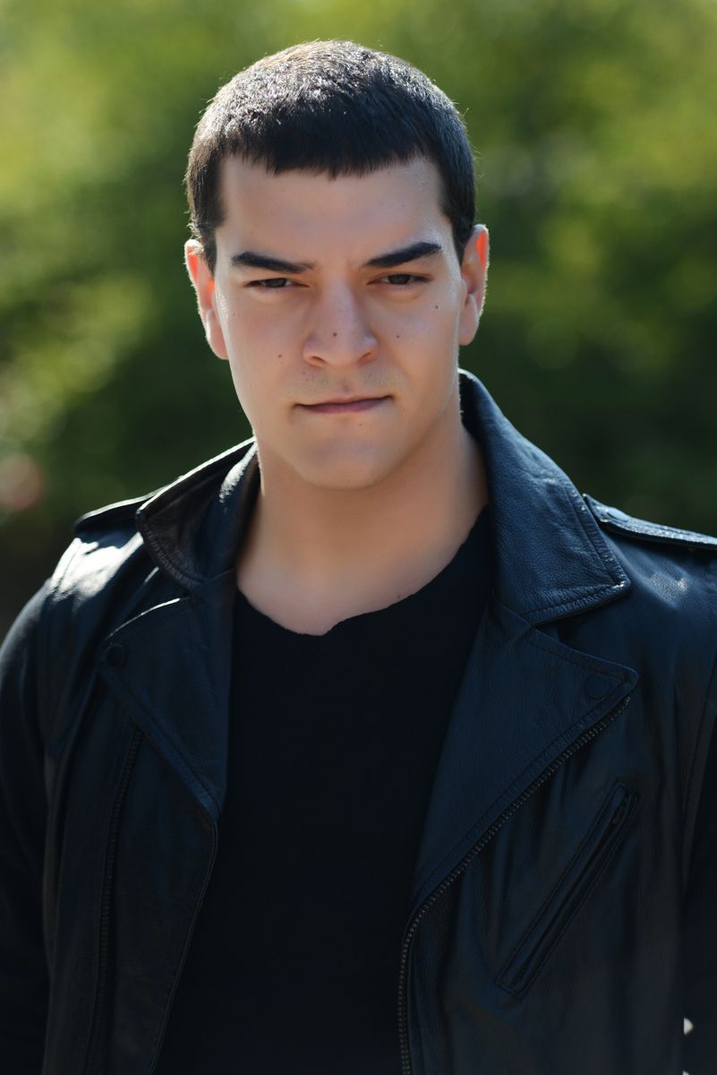 Kuruluş Osman Cerkutay’ı Çağrı Şensoy kimdir? Çağrı Şensoy kaç yaşındadır?