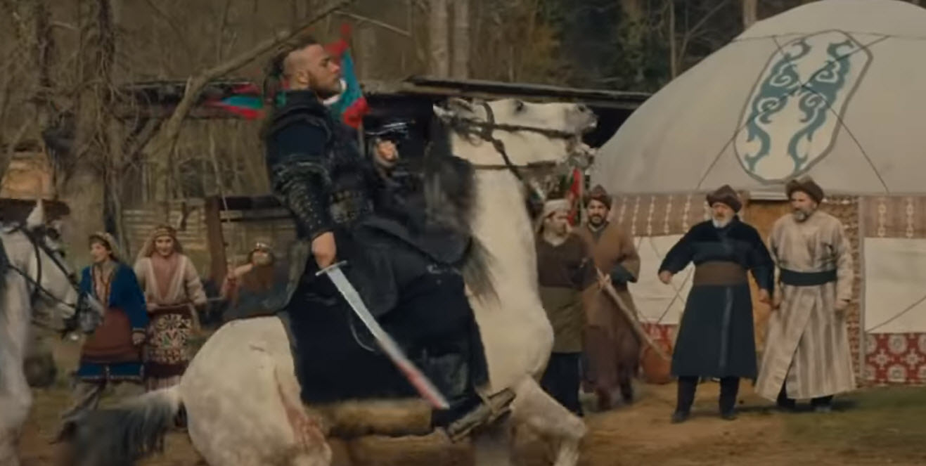 Son dakika haberi: Kuruluş Osman’a 3 bomba transfer daha! Balgay, Kongar ve Cerkutay kimdir?