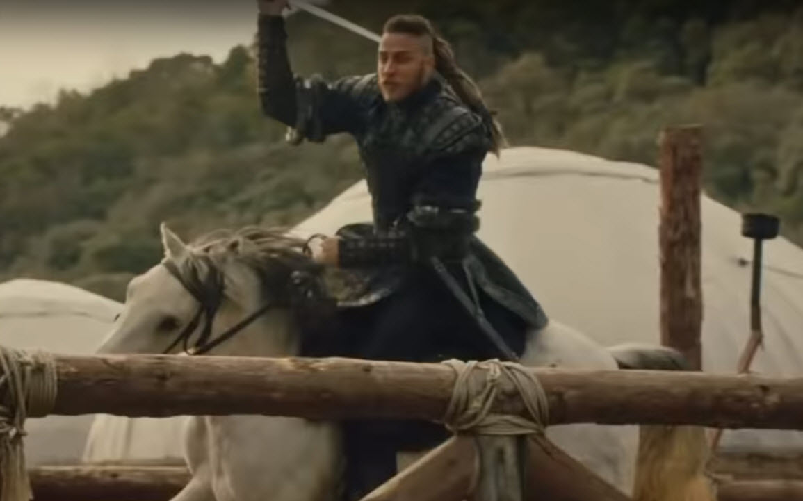 Son dakika haberi: Kuruluş Osman’a 3 bomba transfer daha! Balgay, Kongar ve Cerkutay kimdir?