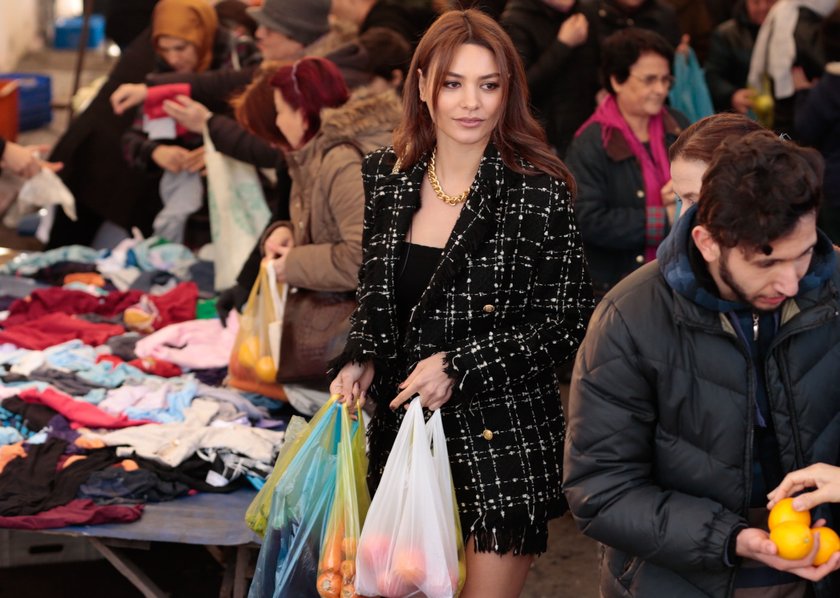 Zemheri 5.bölüm fragmanı: Firüze ve Ayaz’ın sürpriz yakınlaşması! Zemheri yeni bölümde neler oluyor?