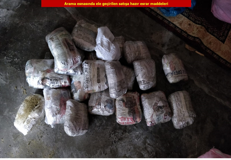 Son dakika: Terör örgütü PKK’ya darbe; 10 sığınak imha edildi