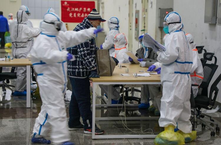 Son Dakika Haber: Wuhan-400 virüsünü 39 yıl önce yazmış! Korona virüsü gibi ancak...