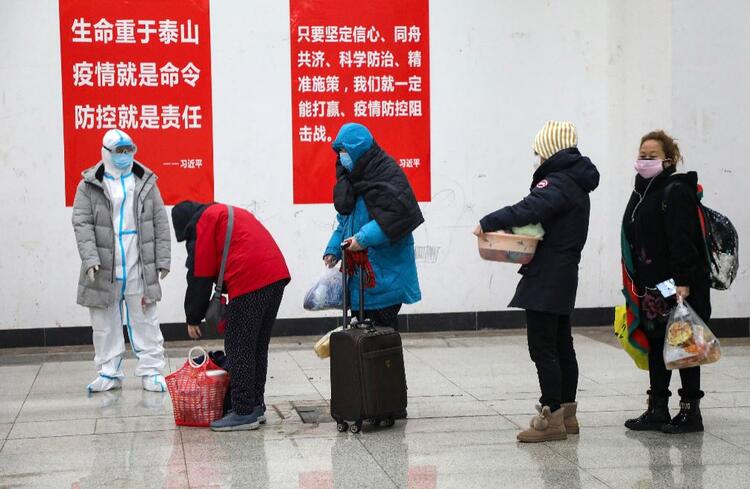 Son Dakika Haber: Wuhan-400 virüsünü 39 yıl önce yazmış! Korona virüsü gibi ancak...