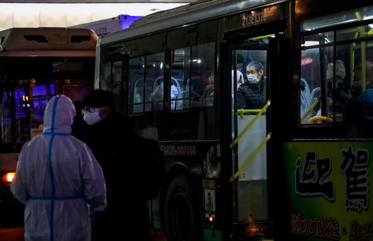 Son Dakika Haber: Wuhan-400 virüsünü 39 yıl önce yazmış! Korona virüsü gibi ancak...