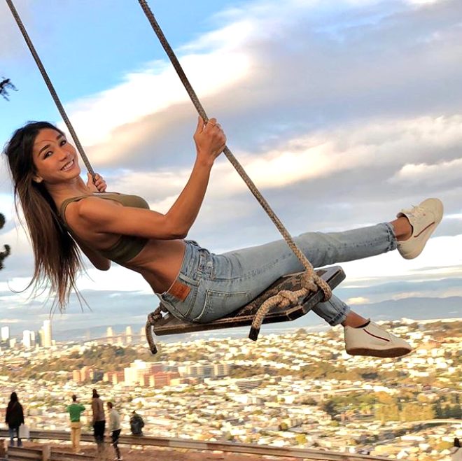 Şaşkına çeviren gerçek! Anne ve kız olduklarına kimse inanamıyor