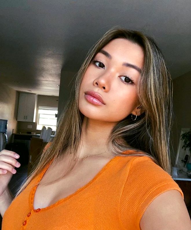 Şaşkına çeviren gerçek! Anne ve kız olduklarına kimse inanamıyor