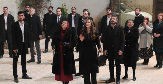 Hercai 32. son bölüm tek parça izle! Hercai 32. bölüm tamamı full izle Atv’de!