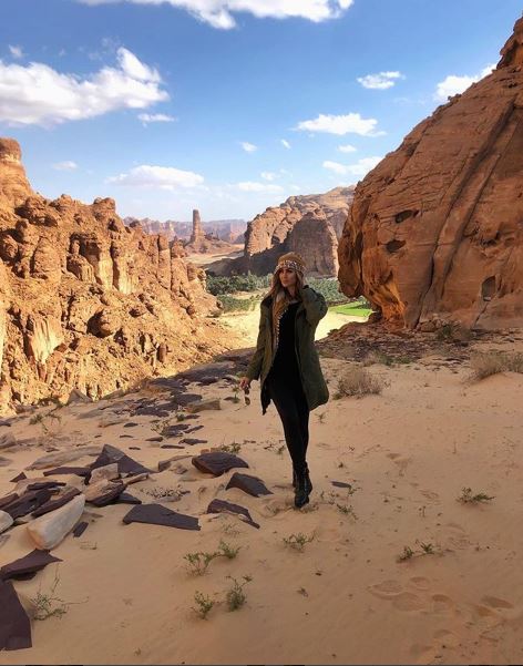 Prens Selman’ın son hamlesinde dikkat çeken detay! Carla DiBello, Selman’ı ikna etti