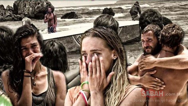 Survivor ne zaman başlıyor? Survivor 2020 yarışmacıları ünlüler ve gönüllüler takımı kadrosu burada!