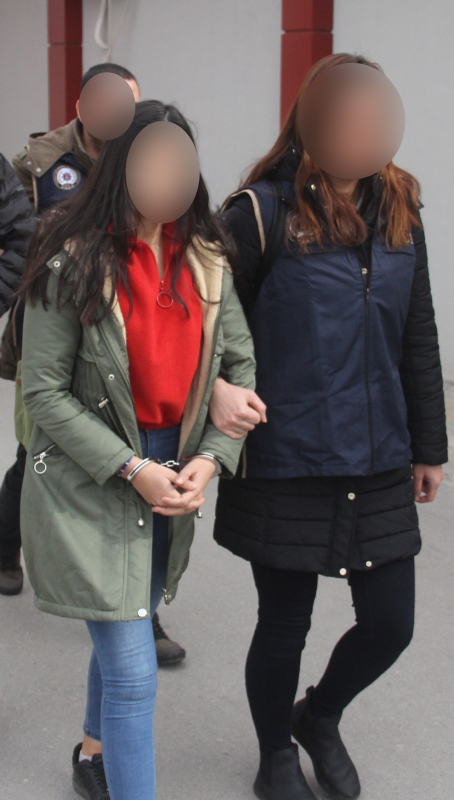 Son dakika haberleri: İşte terör örgütü PKK’nın kirli yüzü: Polisin operasyonuyla önlendi