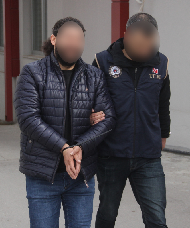 Son dakika haberleri: İşte terör örgütü PKK’nın kirli yüzü: Polisin operasyonuyla önlendi