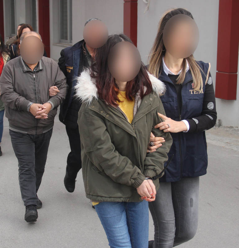 Son dakika haberleri: İşte terör örgütü PKK’nın kirli yüzü: Polisin operasyonuyla önlendi