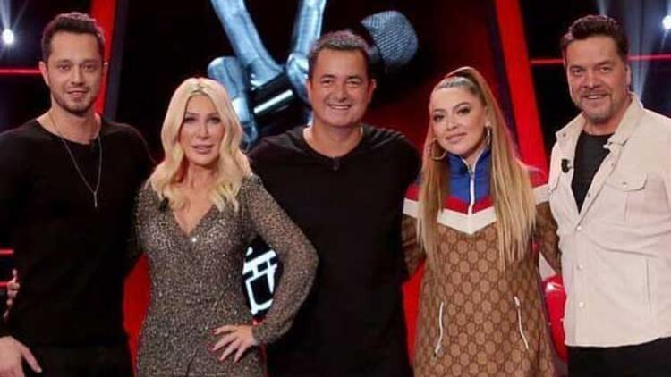 Son Dakika Haber: O Ses Türkiye 2020 birincisi belli oldu! O Ses Türkiye şampiyonu kim oldu? İşte yarışmayı kazanan isim...