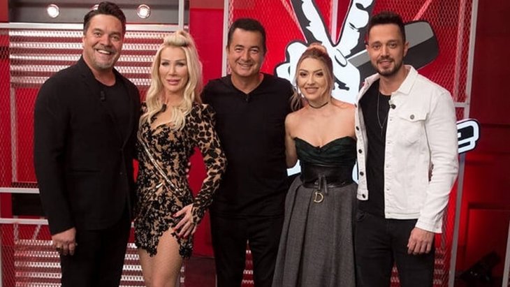 Son Dakika Haber: O Ses Türkiye 2020 birincisi belli oldu! O Ses Türkiye şampiyonu kim oldu? İşte yarışmayı kazanan isim...