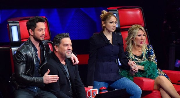 Son Dakika Haber: O Ses Türkiye 2020 birincisi belli oldu! O Ses Türkiye şampiyonu kim oldu? İşte yarışmayı kazanan isim...