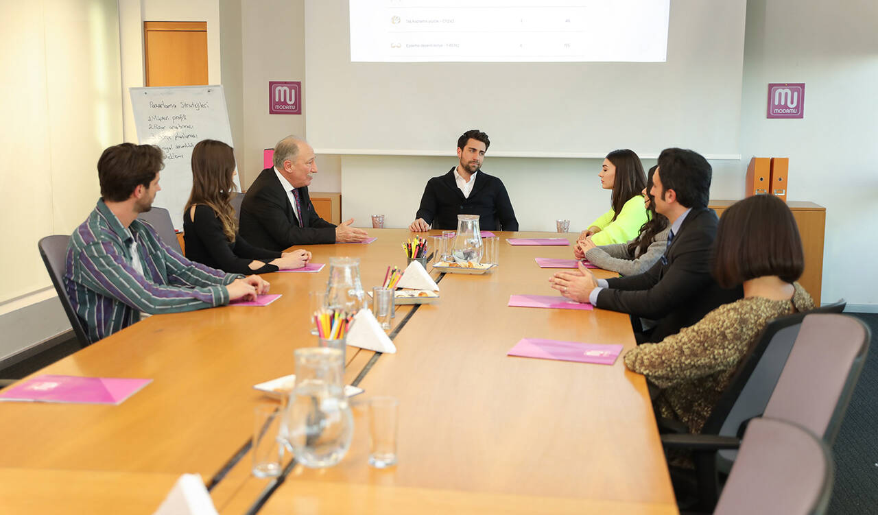 Afili Aşk son bölüm tamamı izle! Afili Aşk 34. son bölüm izle!