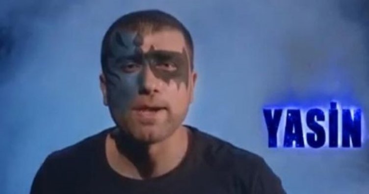 Survivor Yasin Obuz kimdir? Bir dönem MasterChef programında yarışan Yasin Obuz kaç yaşında ve nereli? İşte hayatı!