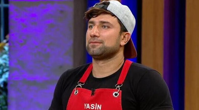 Survivor Yasin Obuz kimdir? Bir dönem MasterChef programında yarışan Yasin Obuz kaç yaşında ve nereli? İşte hayatı!