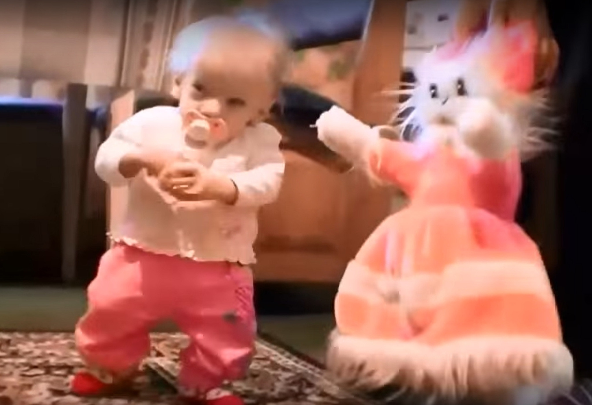 8 yaşındaki küçük kız yaşlılıktan hayatını kaybetti!