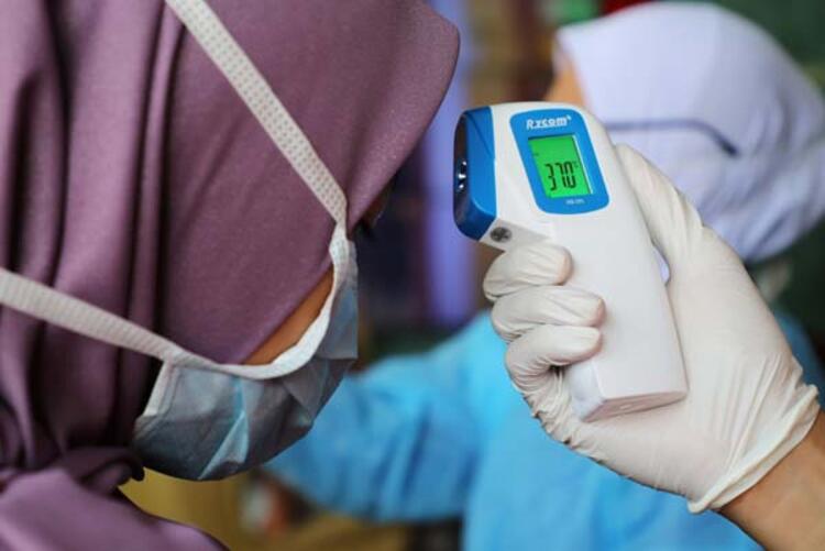 Çin’den korkunç görüntüler gelmeye devam ediyor! Corona virüsü nedeniyle 71 yaşındaki kadın ve çocuğu bıçakladılar