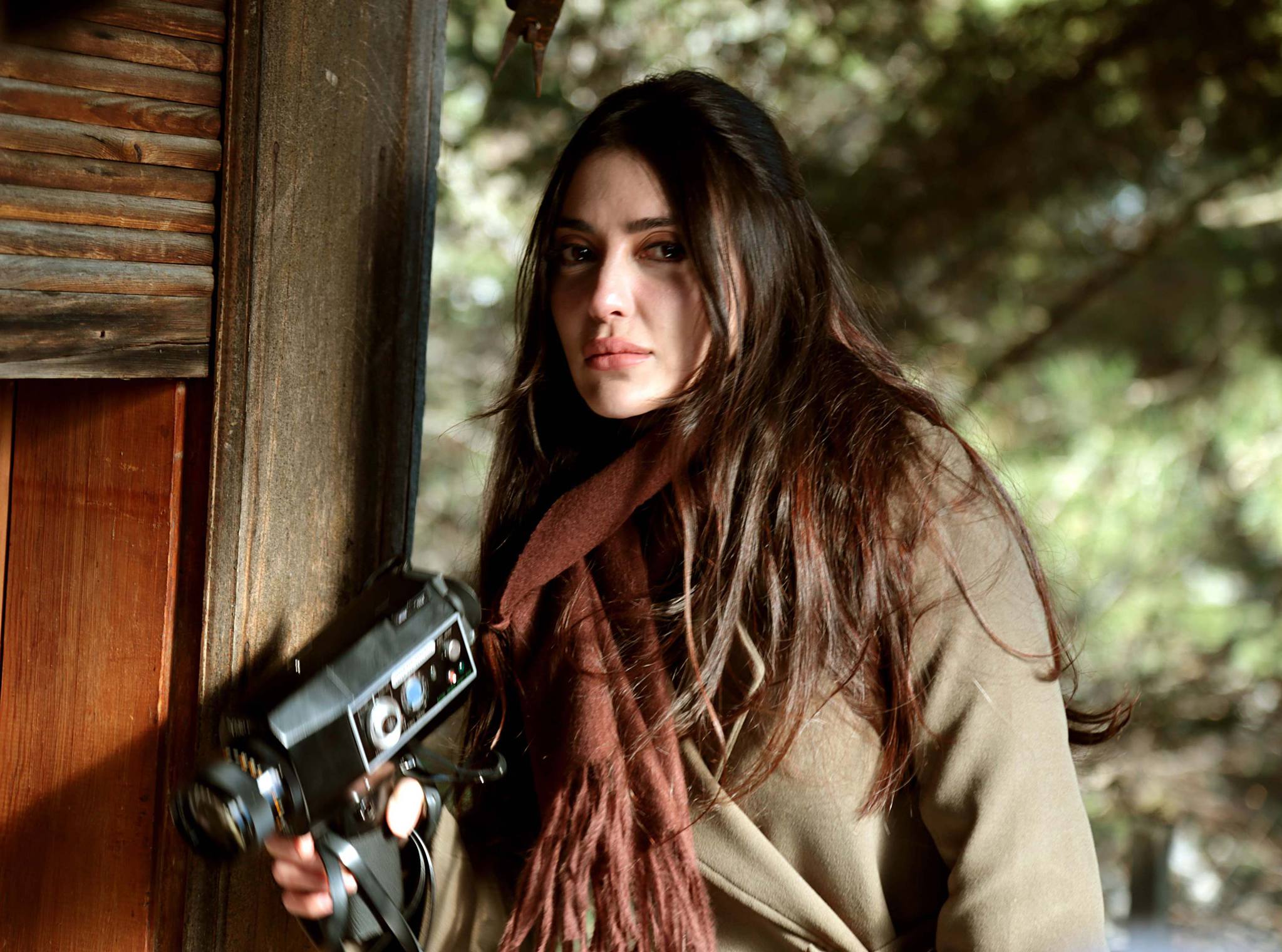 Bir Zamanlar Çukurova 56.bölüm fragmanı izle! Ercüment dosyası açılıyor! Bir Zamanlar Çukurova yeni bölümde şoke eden sahne!