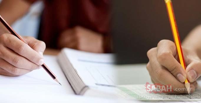 Bursluluk sınavı başvuruları nasıl ve nereden yapılır? 2020 İOKBS Bursluluk sınavı başvuruları ne zaman, hangi gün bitecek?