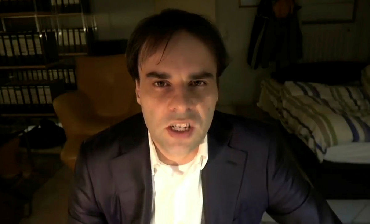 Son dakika: Almanya’daki ırkçı saldırıların ardından ayrıntılar ortaya çıktı! Teröristin babası da...