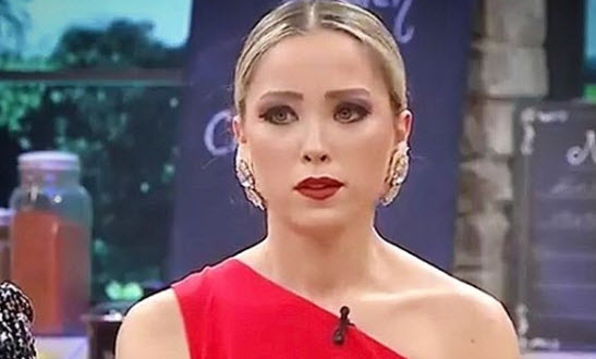 Gelinim Mutfakta Elif Akçam’dan skandal açıklama! 21 Şubat Gelinim Mutfakta kim elendi? Haftanın birincisi kim?