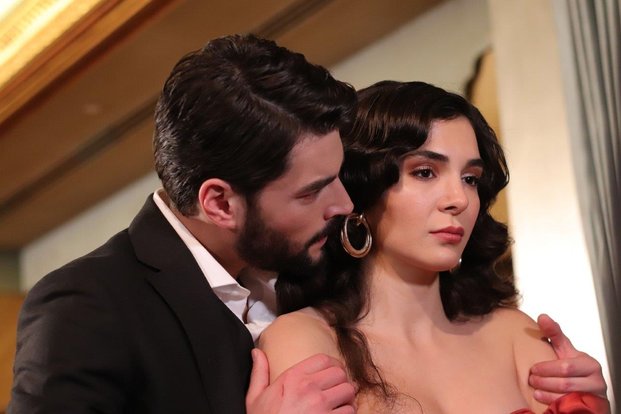 Hercai 33.son bölüm ATV’de izle! Hercai 33.bölüm tamamı izle!