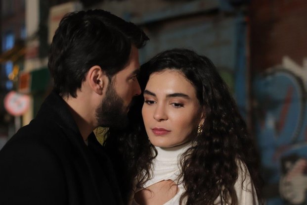 Hercai 33.son bölüm ATV’de izle! Hercai 33.bölüm tamamı izle!