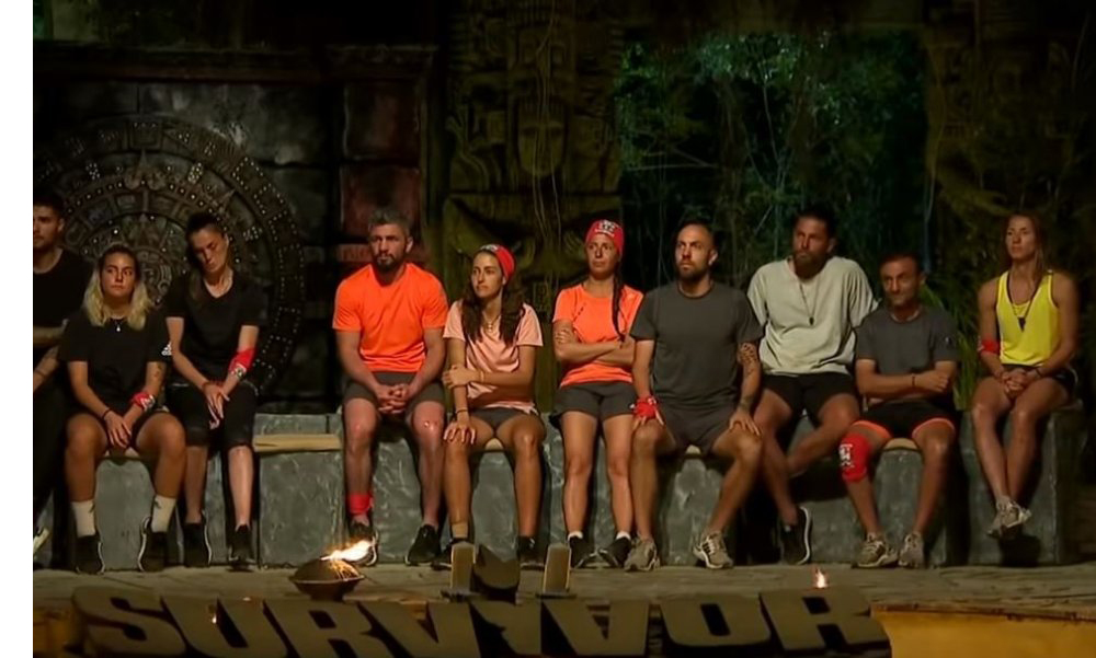 Survivor’da dokunulmazlığı hangi takım kazandı? Dün akşam 2020 Survivor’da dokunulmazlık ve ödül oyununu kazanan takım hangisi oldu?
